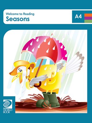 cover image of Seasons
